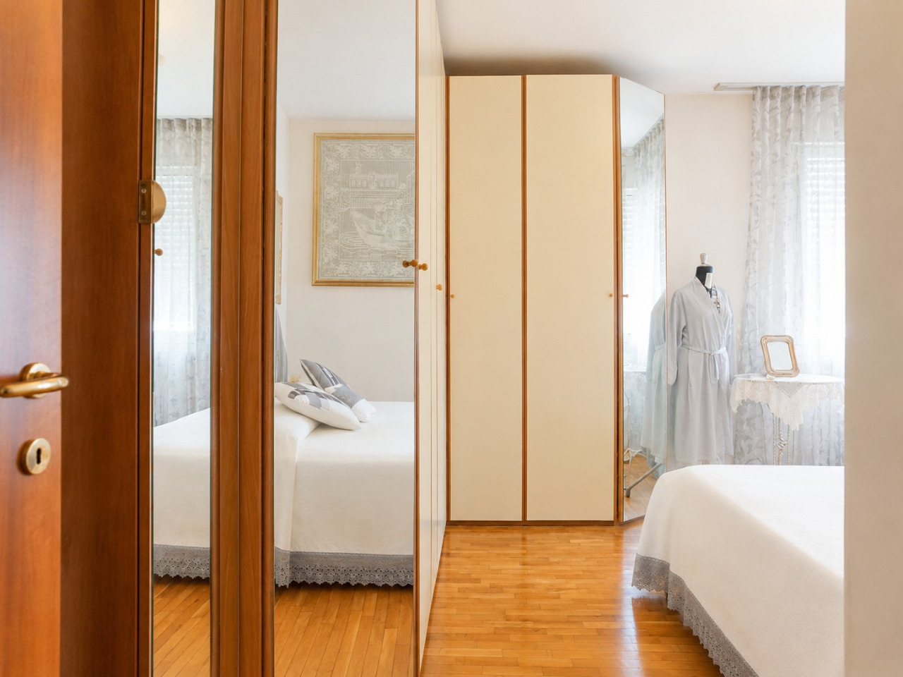 Appartamento in vendita a Quarto d'Altino